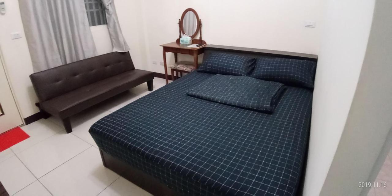 枋寮屏南會館 Apartamento Fangliao Exterior foto